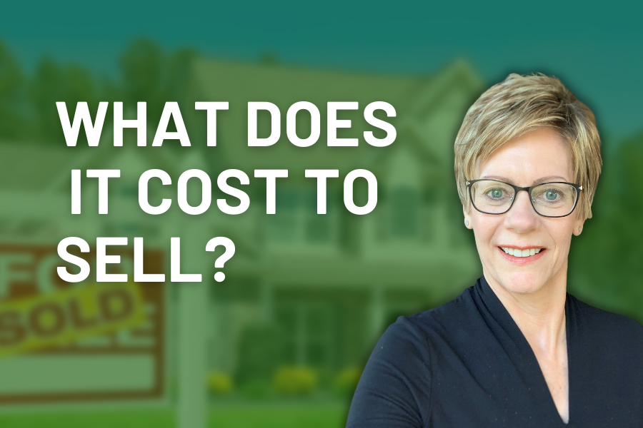 SELLING A HOME IN SPRING TEXAS | SELLER CLOSING COSTS