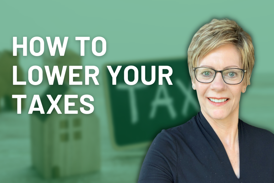 HOW TO LOWER SPRING TEXAS REAL ESTATE TAXES