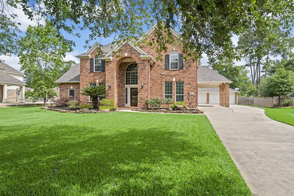 Tomball Texas Real Estate