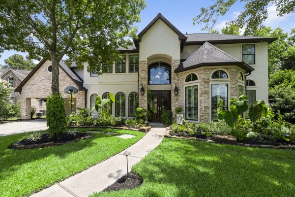 Tomball Texas homes for sale