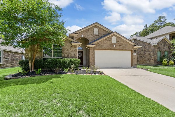 spring texas homes for sale