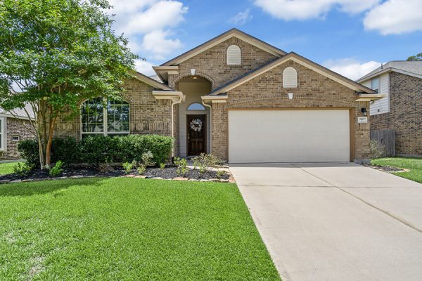 spring texas homes for sale