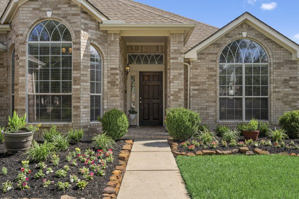 Spring Texas homes for sale
