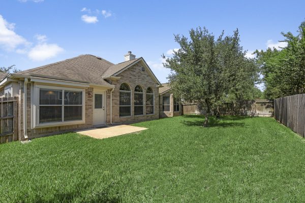 Spring Texas homes for sale
