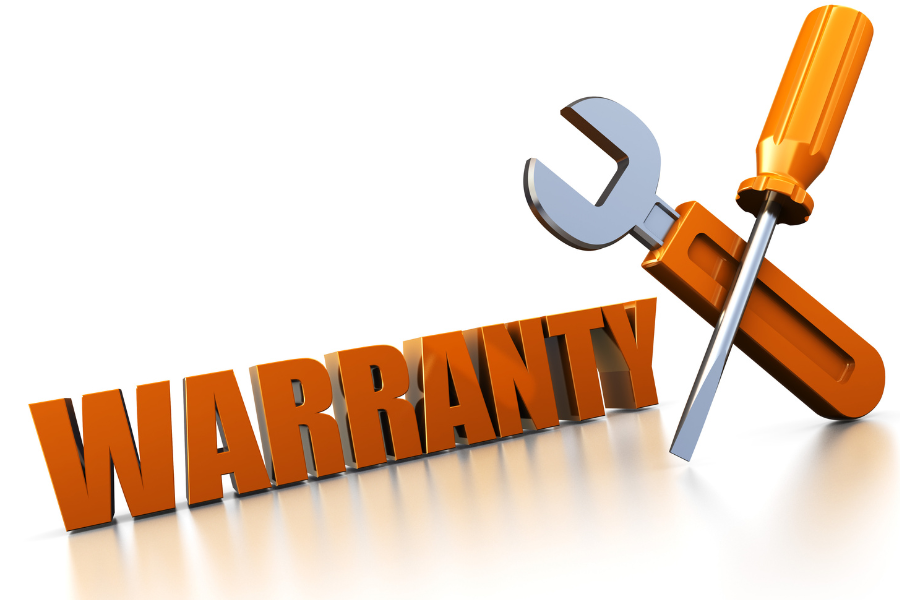 what's a home warranty