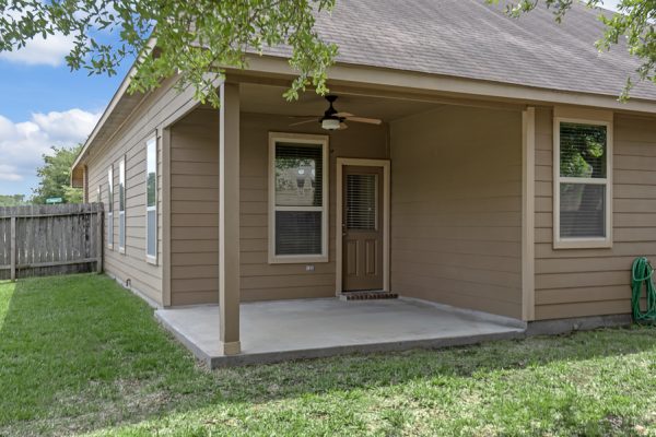 Conore Texas homes