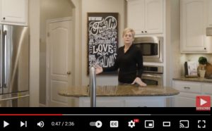 Video marketing of Spring Texas homes
