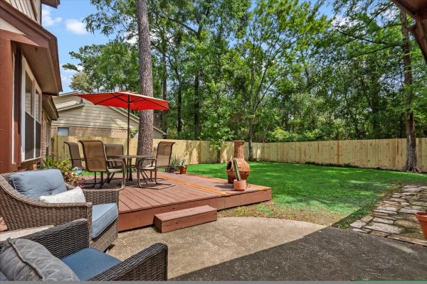 69 Towering Pines Dr The Woodlands TEXAS