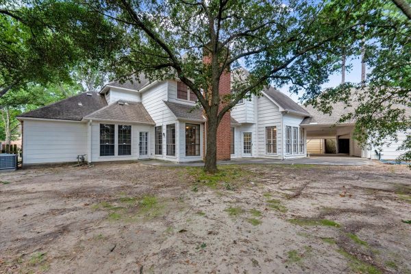 Spring Texas homes for sale