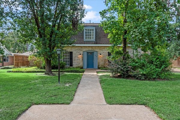 Spring Texas real estate