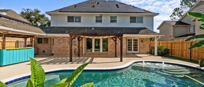 Spring Texas homes for sale