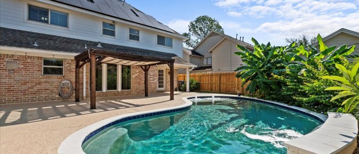 Spring Texas houses for sale