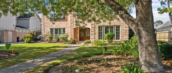 Spring Texas houses for sale