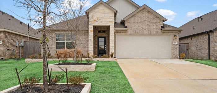 3033 Pampaneria Dr Conroe Texas homes