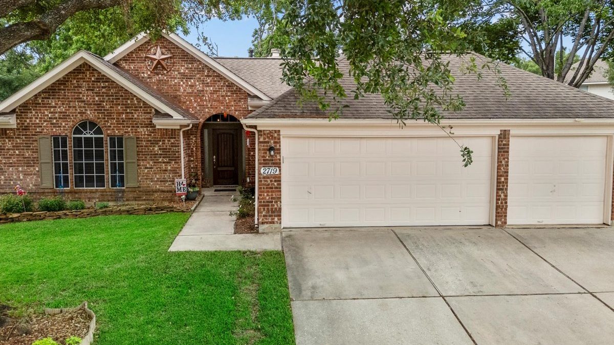 Spring Texas homes for sale