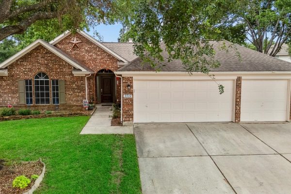 Spring Texas homes for sale