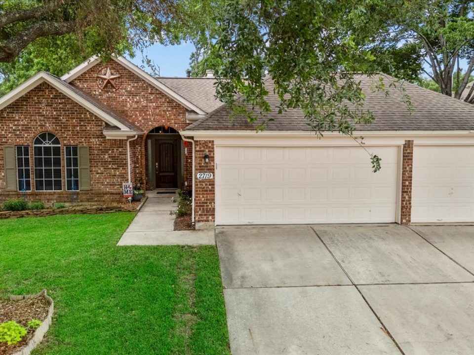 Spring Texas homes for sale