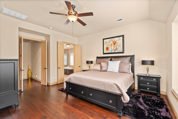 Spring Texas homes for sale