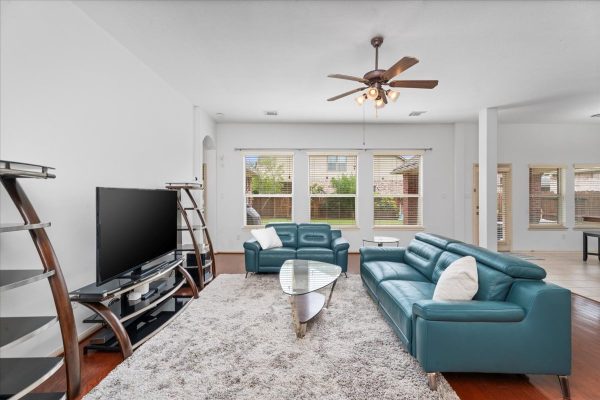 Houston Texas homes