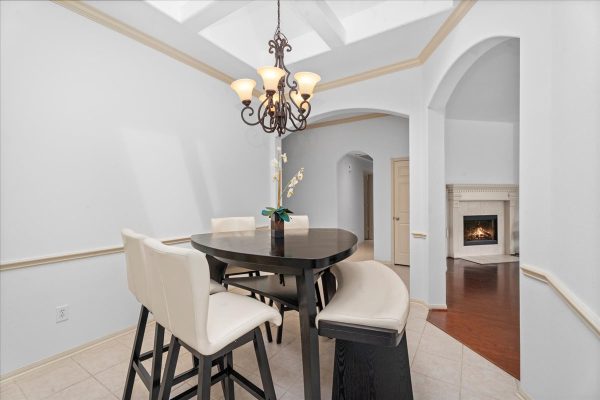 Houston Texas homes