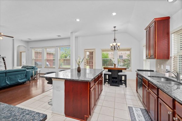 Houston Texas homes
