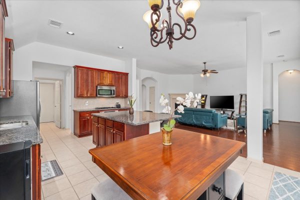 Houston Texas homes