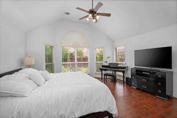 Houston Texas homes