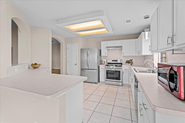 Spring Texas homes for sale
