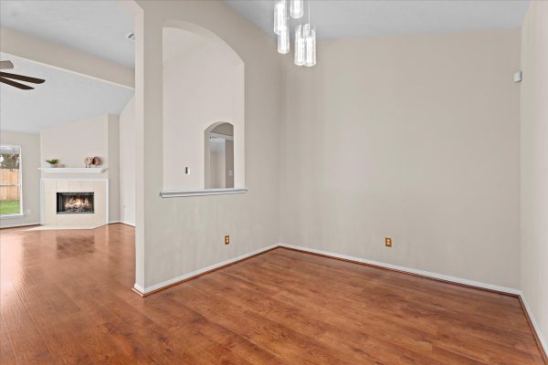 Spring Texas homes for sale