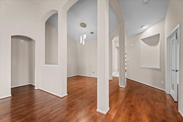 Spring Texas homes for sale