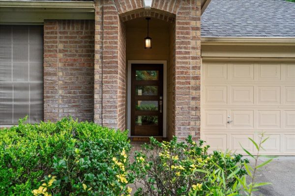 Spring Texas homes for sale