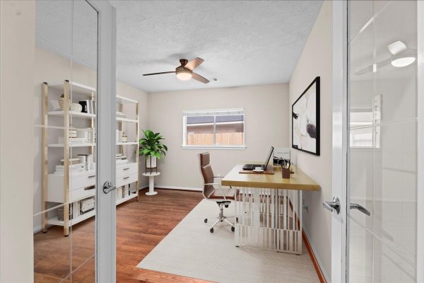 Spring Texas homes for sale