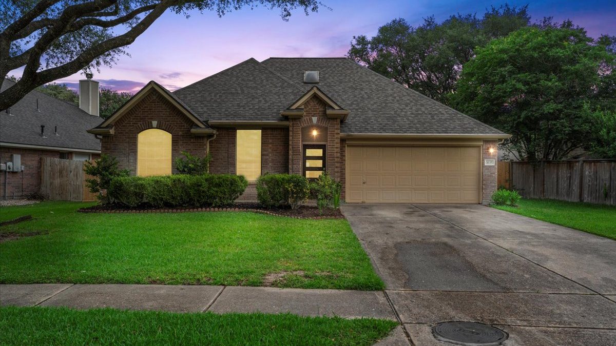 Spring Texas homes for sale
