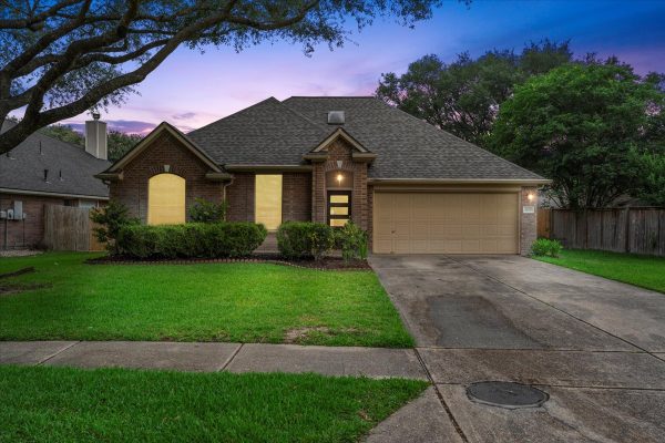 Spring Texas homes for sale