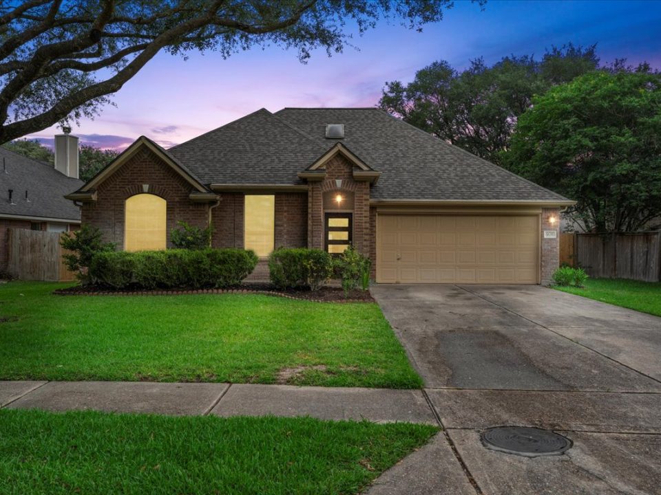 Spring Texas homes for sale