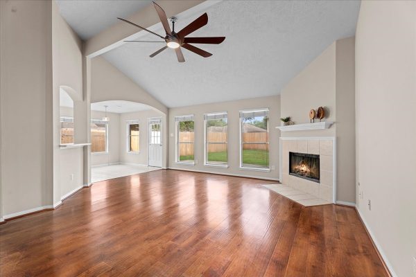 Spring Texas homes for sale