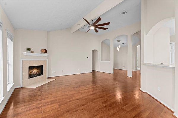 Spring Texas homes for sale