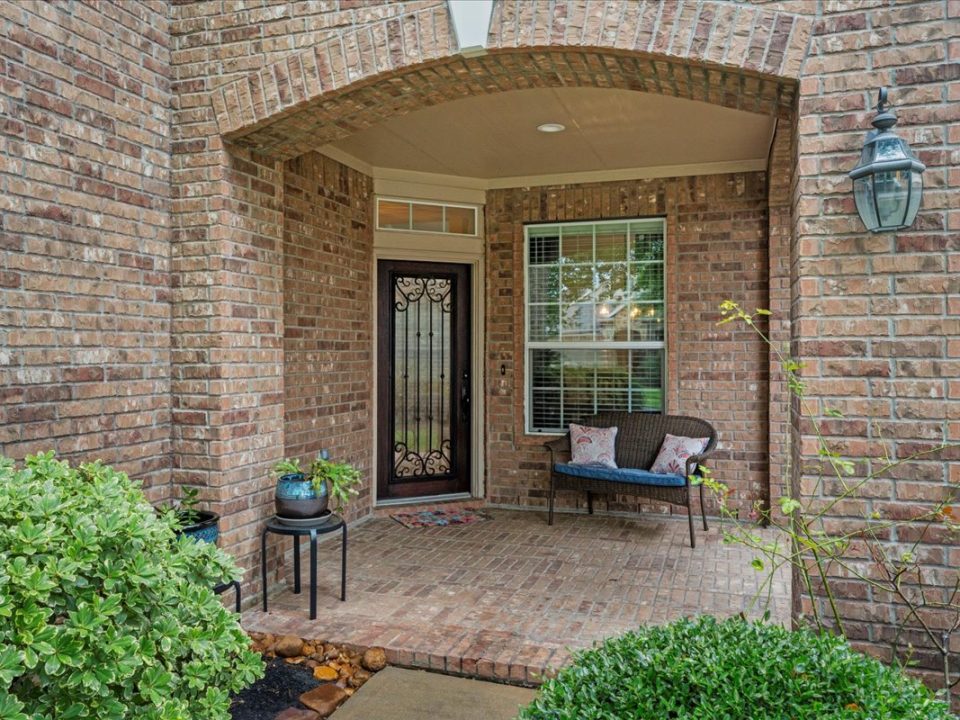 Spring Texas homes for sale