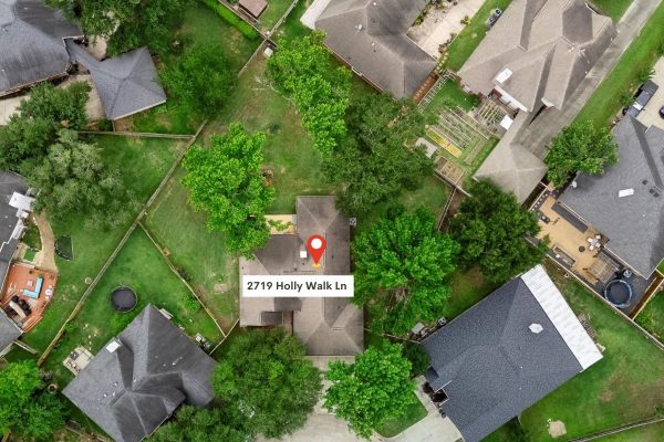 homes for sale Spring Texas