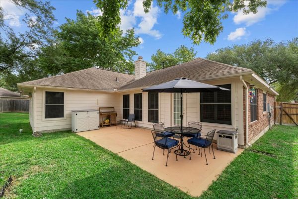 homes for sale Spring Texas