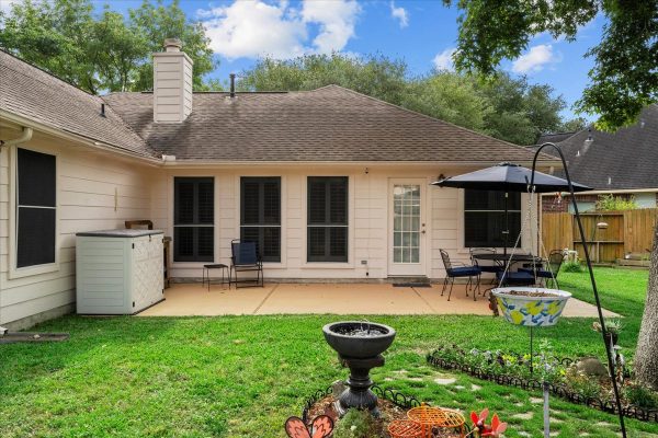 homes for sale Spring Texas