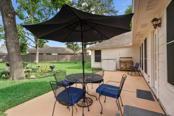 homes for sale Spring Texas