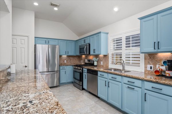 homes for sale Spring Texas