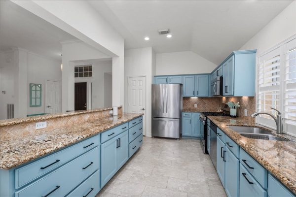homes for sale Spring Texas