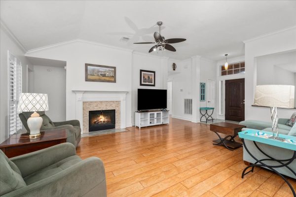 homes for sale Spring Texas