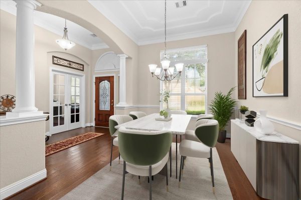 Spring Texas homes for sale