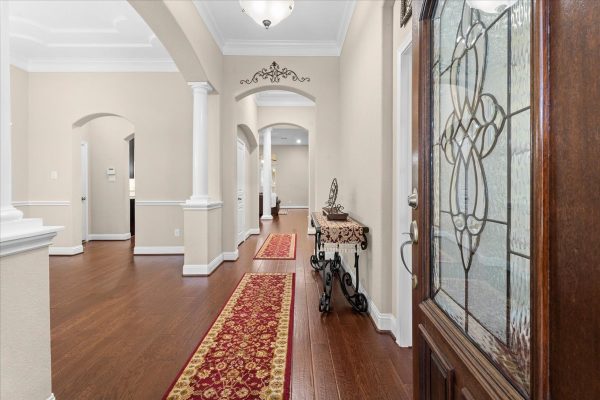 Spring Texas homes for sale