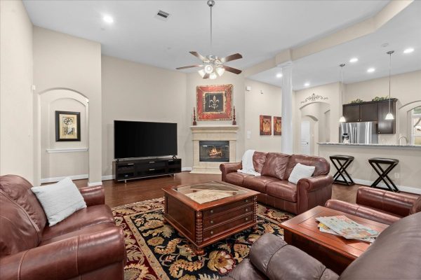 Spring Texas homes for sale