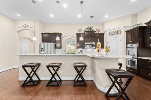 Spring Texas homes for sale