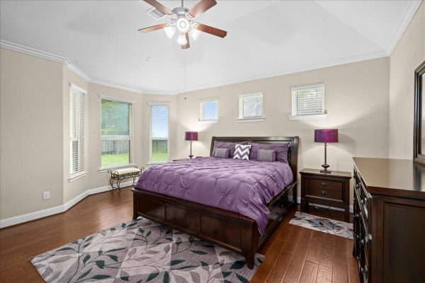 Spring Texas homes for sale